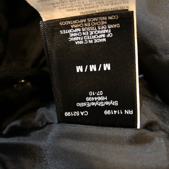 Roxy Girl’s Backyard Snow Pants - Picture 2 of 5